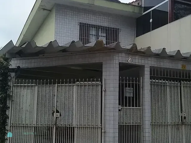 Sobrado com 130m² 3 quartos e 3 banheiros, à venda, no bairro Moinho Velho em São Paulo