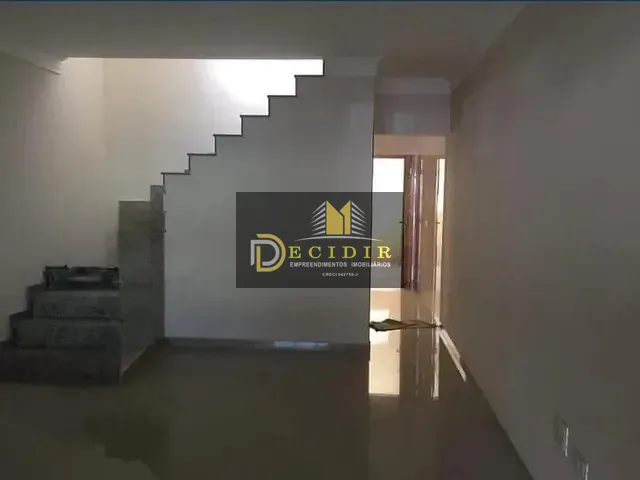 Sobrado 3 quartos e 3 banheiros, à venda, no bairro Vila Carrão em São Paulo