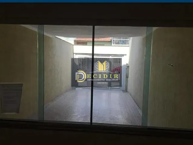 Sobrado 3 quartos e 3 banheiros, à venda, no bairro Vila Carrão em São Paulo
