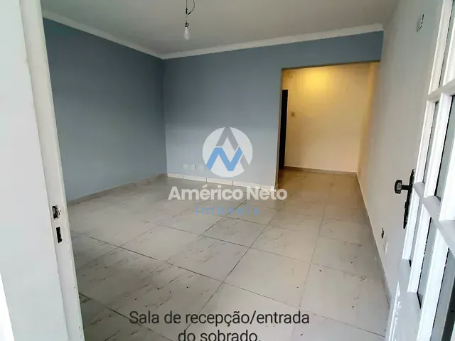 Sobrado para alugar, no bairro Santa Paula em São Caetano do Sul