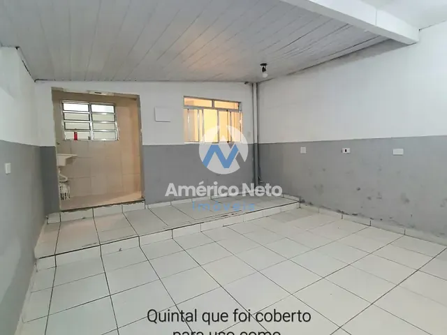 Sobrado para alugar, no bairro Santa Paula em São Caetano do Sul