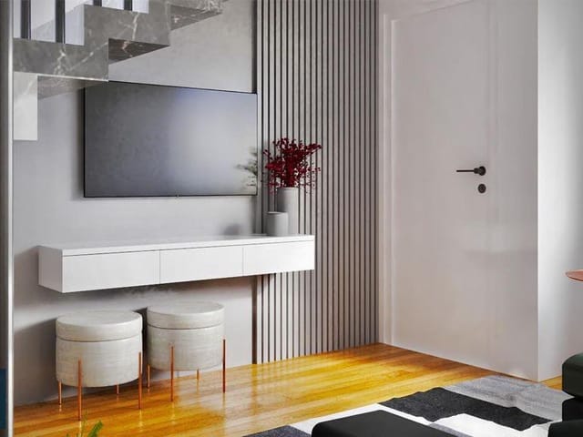 Sobrado com 89m² 2 quartos e 3 banheiros, à venda, no bairro Vila Ré em São Paulo