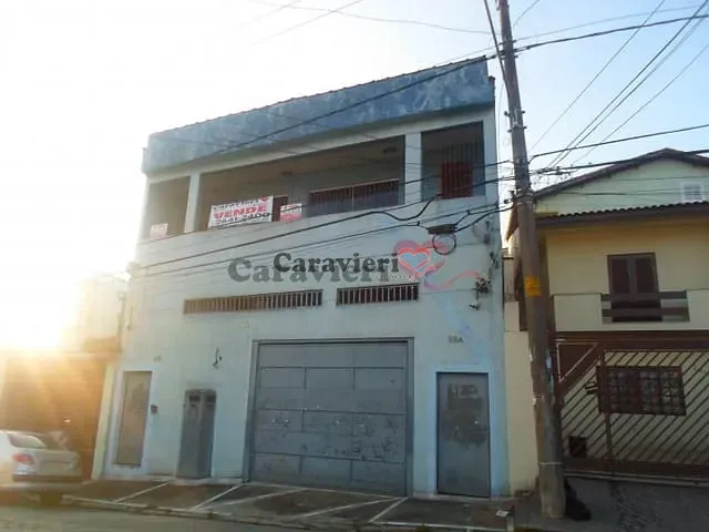 Galpão / Barracão com 300m², à venda ou para alugar, no bairro VILA PIERINA em SÃO PAULO