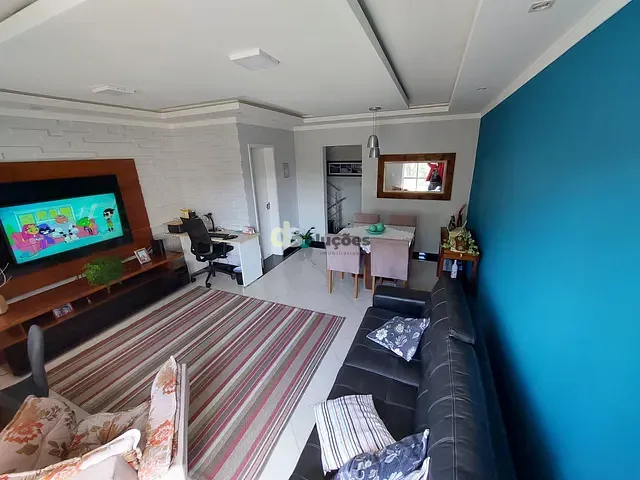 Sobrado com 220m² 2 quartos e 2 banheiros, à venda, no bairro Barro Branco (Zona Norte) em São Paulo