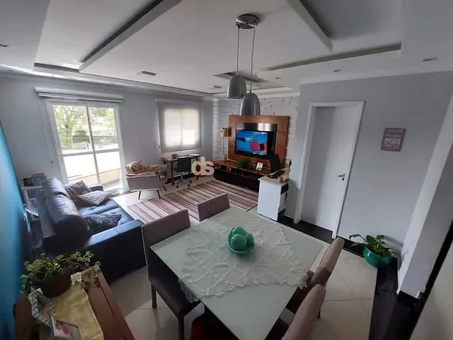 Sobrado com 220m² 2 quartos e 2 banheiros, à venda, no bairro Barro Branco (Zona Norte) em São Paulo
