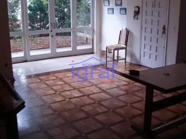 Sobrado com 188m² 3 quartos e 5 banheiros, à venda, no bairro Jabaquara em São Paulo