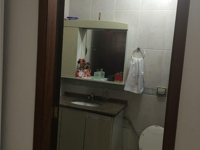 Foto do Sobrado - Sobrado residencial à venda, Bosque dos Eucaliptos, São José dos Campos. | INDEPENDENCE NEGOCIOS IMOBILIARIOS LTDA