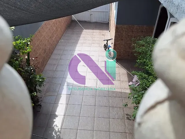 Sobrado com 230m² 4 quartos e 4 banheiros, à venda, no bairro Pestana em Osasco