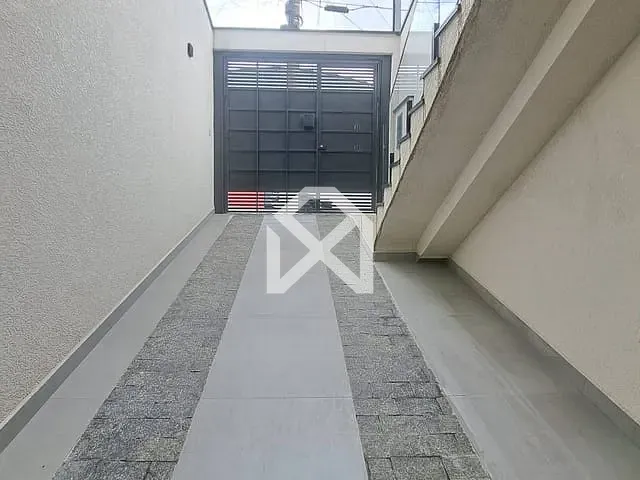 Sobrado com 140m² 3 quartos e 2 banheiros, à venda, no bairro Vila Santa Isabel em São Paulo