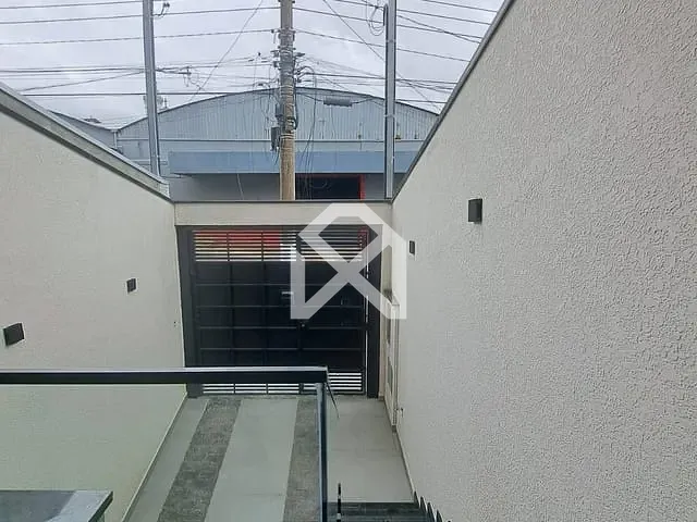 Sobrado com 140m² 3 quartos e 2 banheiros, à venda, no bairro Vila Santa Isabel em São Paulo