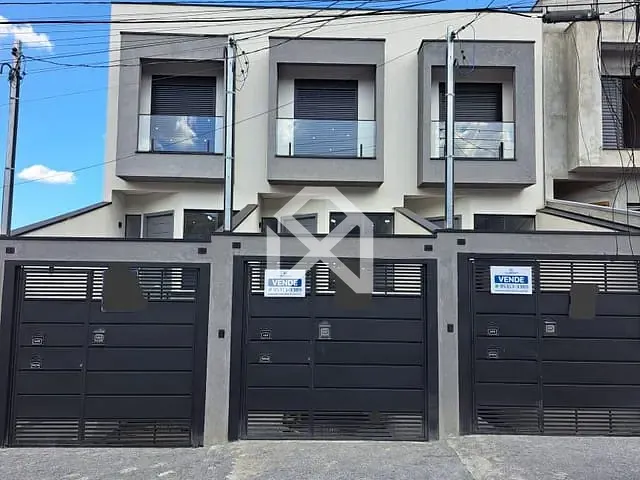Sobrado com 140m² 3 quartos e 2 banheiros, à venda, no bairro Vila Santa Isabel em São Paulo