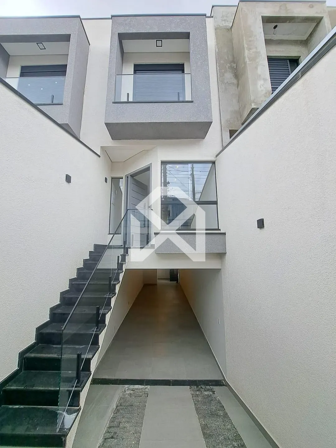 Sobrado, 3 quartos, 140 m² - Foto 2