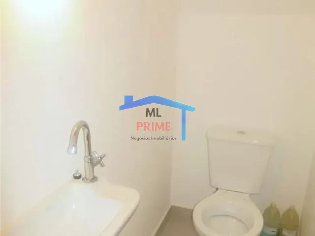 Sobrado com 70m² 2 quartos e 3 banheiros, à venda, no bairro Santa Clara em São Paulo