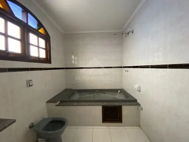 Sobrado com 125m² 3 quartos e 3 banheiros, à venda, no bairro Jardim Itapoan em Santo André