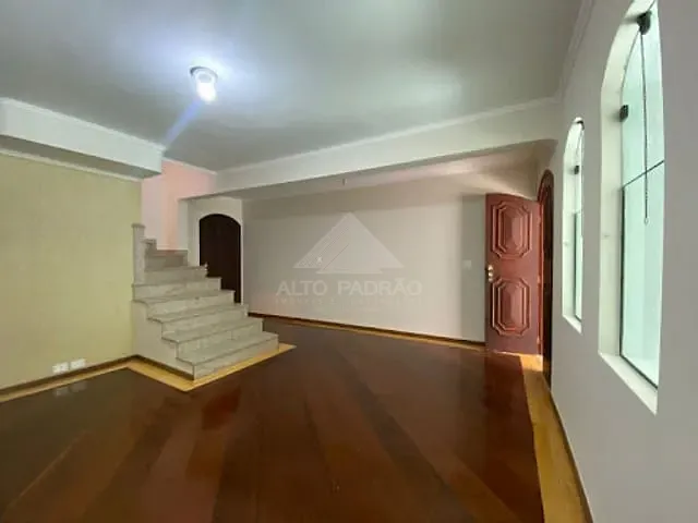 Sobrado com 125m² 3 quartos e 3 banheiros, à venda, no bairro Jardim Itapoan em Santo André