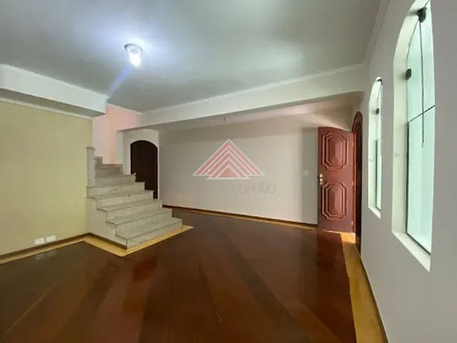 Sobrado com 125m² 3 quartos e 3 banheiros, à venda, no bairro Jardim Itapoan em Santo André