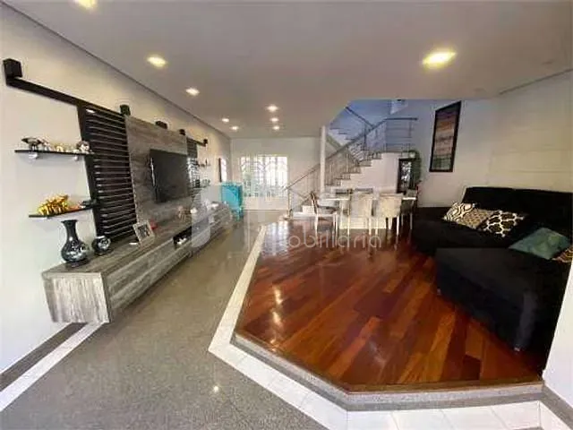Sobrado 4 quartos e 7 banheiros, à venda, no bairro Vila Nova Mazzei em São Paulo