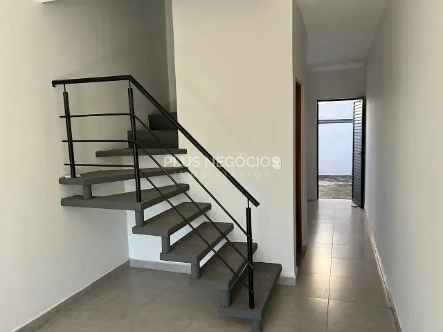 Sobrado 2 quartos e 2 banheiros, à venda, no bairro Jardim Piazza di Roma em Sorocaba