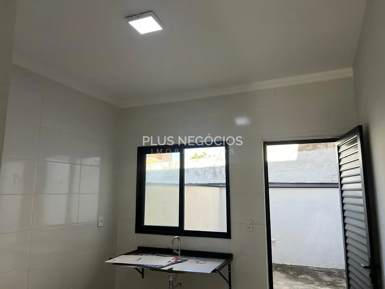 Sobrado, 2 quartos, 64 m² - Foto 31