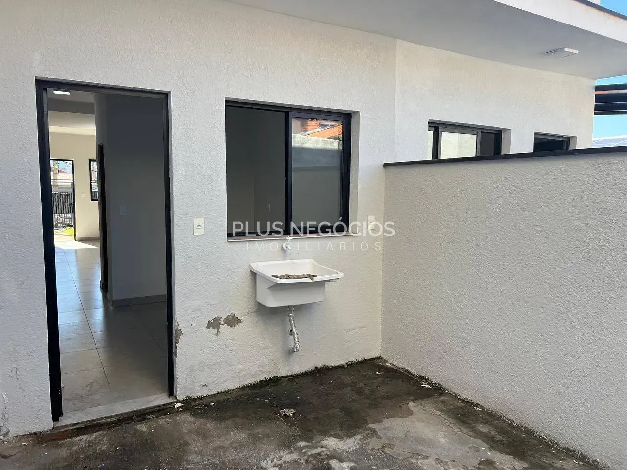 Sobrado, 2 quartos, 64 m² - Foto 35