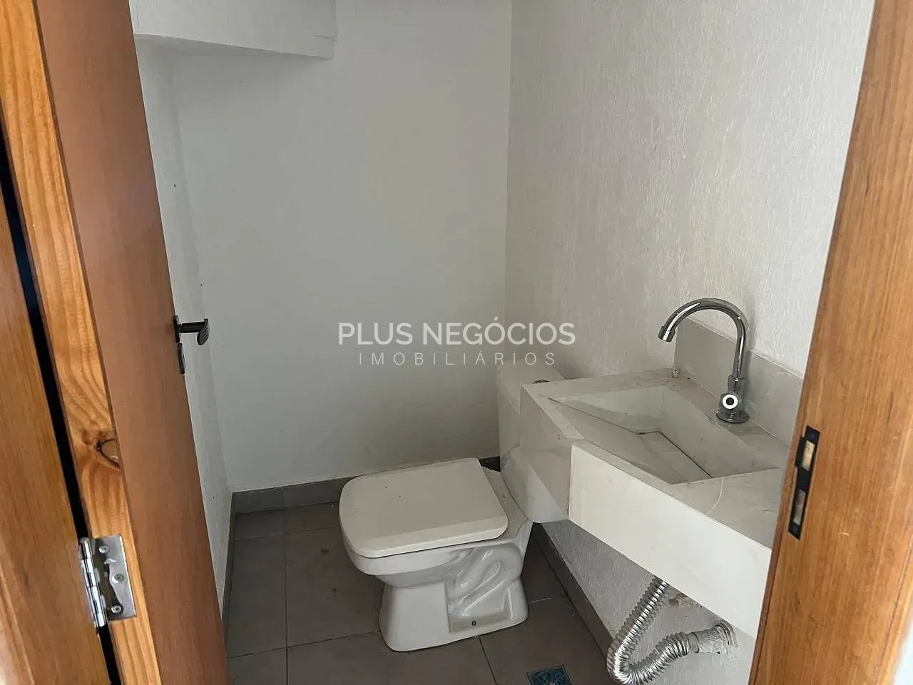 Sobrado, 2 quartos, 64 m² - Foto 25