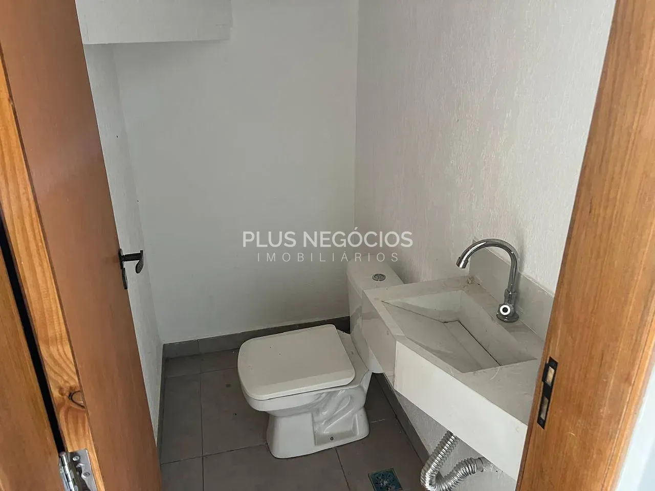 Sobrado, 2 quartos, 64 m² - Foto 26