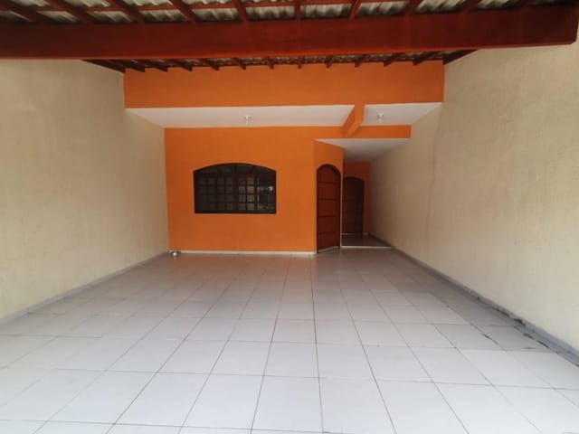 Foto do Sobrado - Sobrado com 3 dormitórios à venda, 212 m² por R$ 480.000,00 - Residencial Bosque dos Ipês - São José dos Campos/SP | RUSSI IMÓVEIS