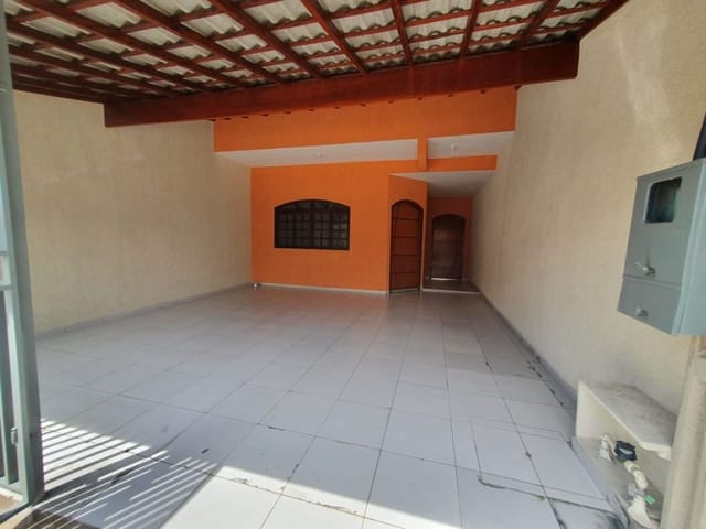 Foto do Sobrado - Sobrado com 3 dormitórios à venda, 212 m² por R$ 480.000,00 - Residencial Bosque dos Ipês - São José dos Campos/SP | RUSSI IMÓVEIS