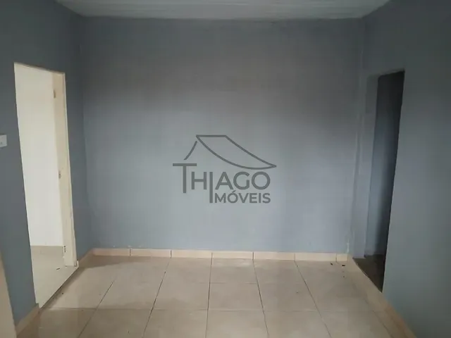 Sobrado com 80m² 2 quartos e 1 banheiro, à venda, no bairro Cidade São Mateus em São Paulo