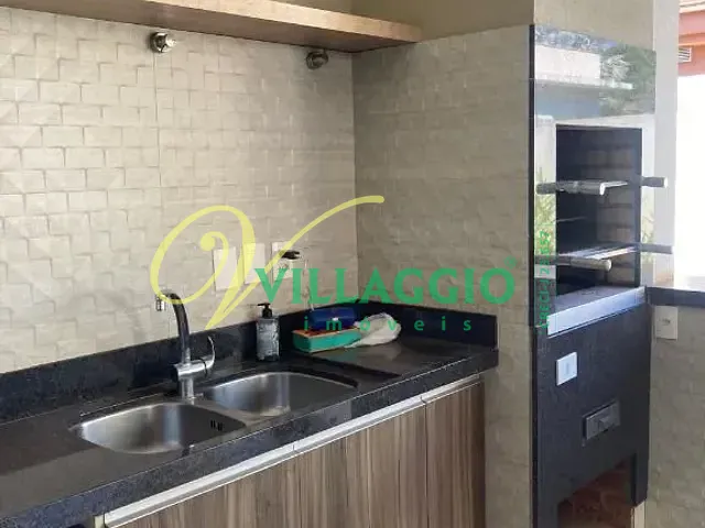 Sobrado com 480m² 3 quartos e 5 banheiros, à venda, no bairro Jardim Moyses Miguel Haddad, em São José do Rio Preto