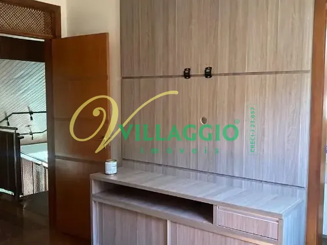 Sobrado com 480m² 3 quartos e 5 banheiros, à venda, no bairro Jardim Moyses Miguel Haddad, em São José do Rio Preto