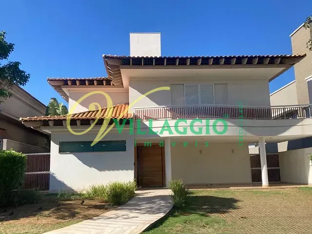 Sobrado com 480m² 3 quartos e 5 banheiros, à venda, no bairro Jardim Moyses Miguel Haddad, em São José do Rio Preto