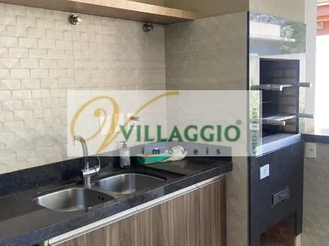 Sobrado com 480m² 3 quartos e 5 banheiros, à venda, no bairro Jardim Moyses Miguel Haddad, em São José do Rio Preto