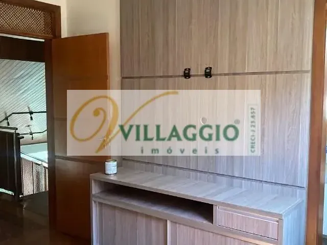 Sobrado com 480m² 3 quartos e 5 banheiros, à venda, no bairro Jardim Moyses Miguel Haddad, em São José do Rio Preto