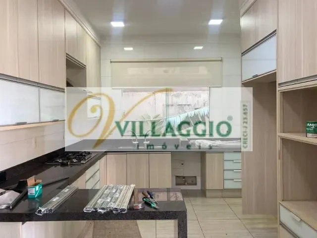 Sobrado com 480m² 3 quartos e 5 banheiros, à venda, no bairro Jardim Moyses Miguel Haddad, em São José do Rio Preto