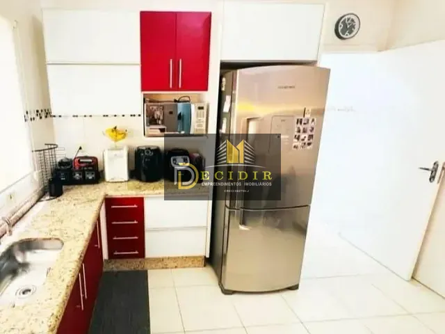 Sobrado 3 quartos e 3 banheiros, à venda, no bairro Jardim Tietê em São Paulo