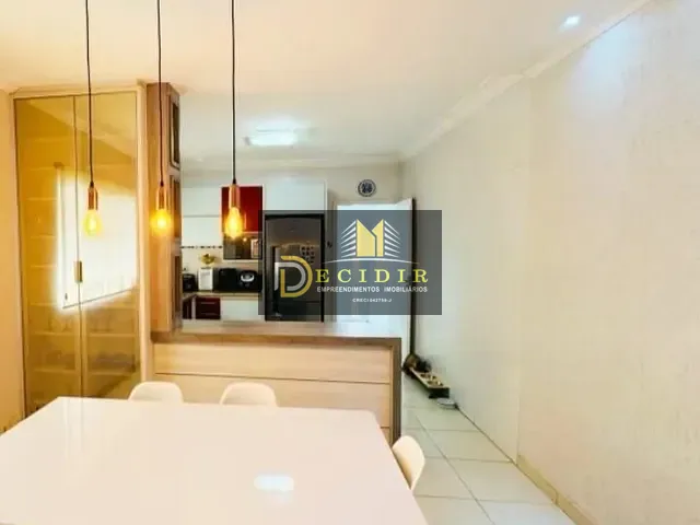 Sobrado 3 quartos e 3 banheiros, à venda, no bairro Jardim Tietê em São Paulo