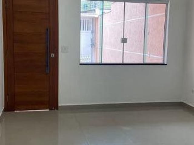 Foto do Sobrado - Excelente Sobrado 75 m² 2  dorms, 2 suítes, 2 vagas à venda, Vila Guilherme, São Paulo, SP | GUAPIRA IMÓVEIS