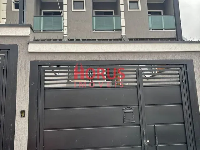 Sobrado 2 quartos e 3 banheiros, à venda, no bairro Jardim Primavera (Zona Norte) em São Paulo