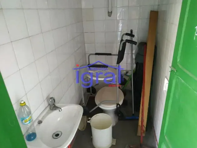 Sobrado com 330m² 3 quartos e 3 banheiros, à venda, no bairro Cidade Vargas em São Paulo