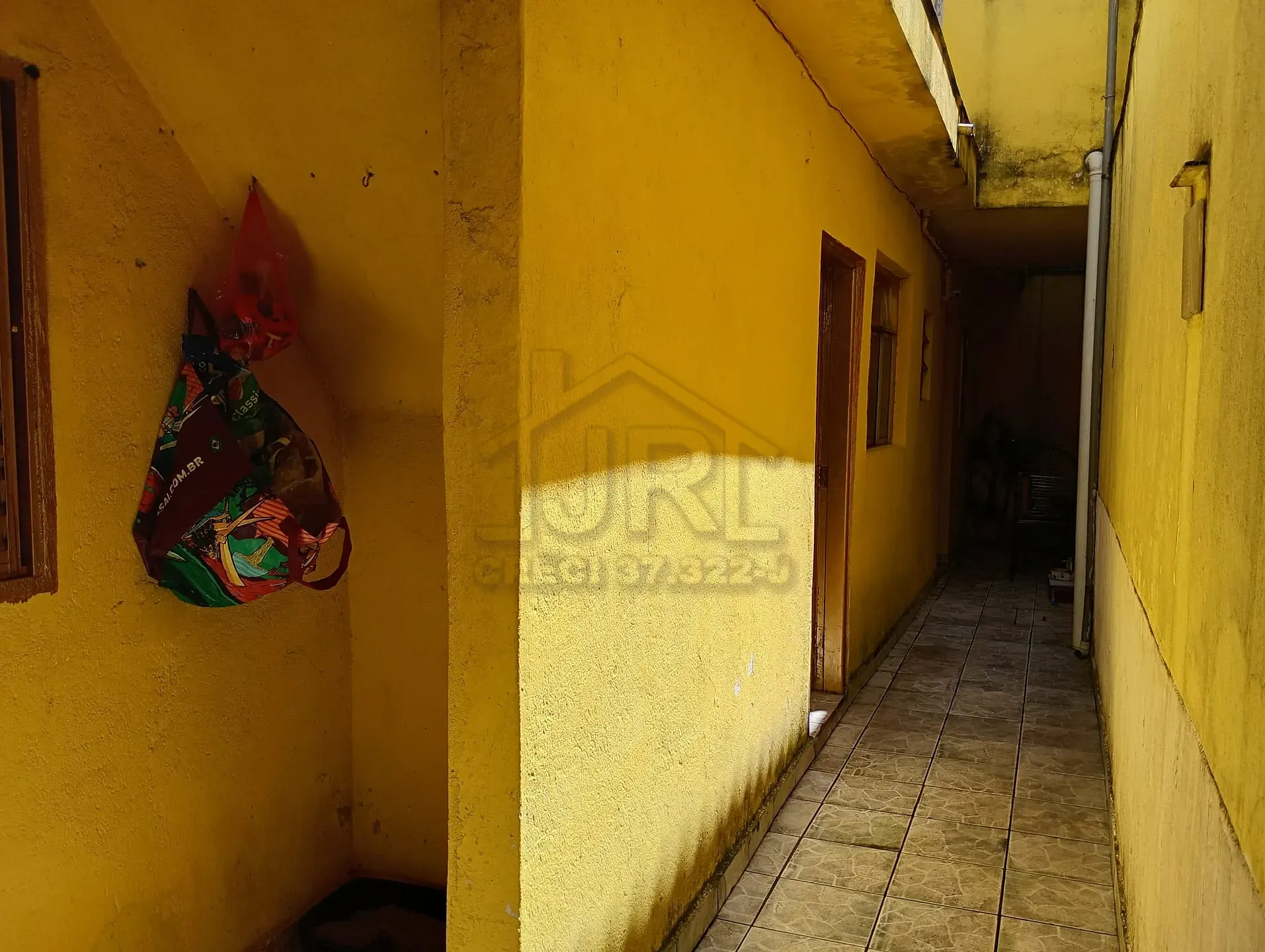 Sobrado, 3 quartos, 125 m² - Foto 8