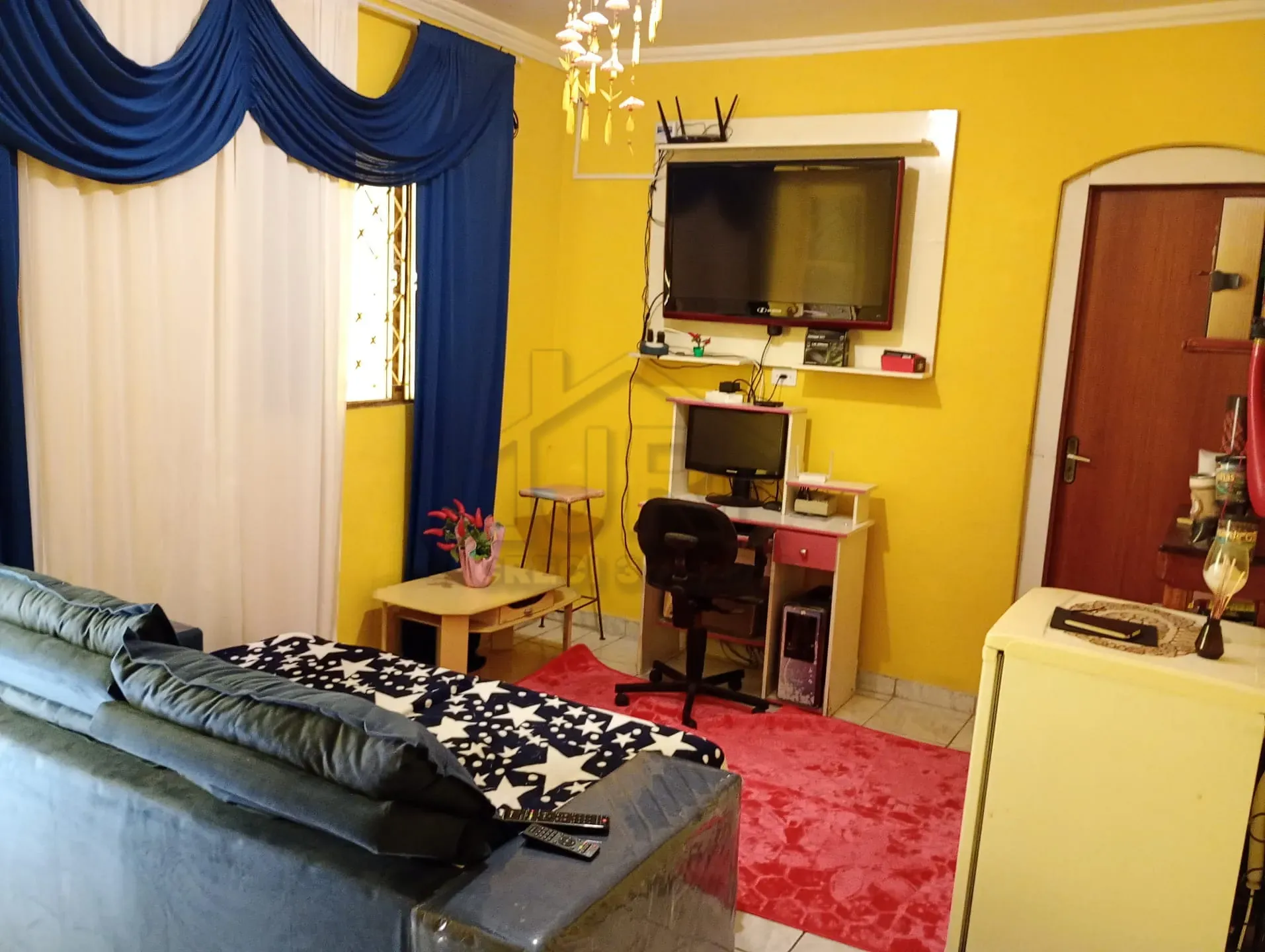 Sobrado, 3 quartos, 125 m² - Foto 9