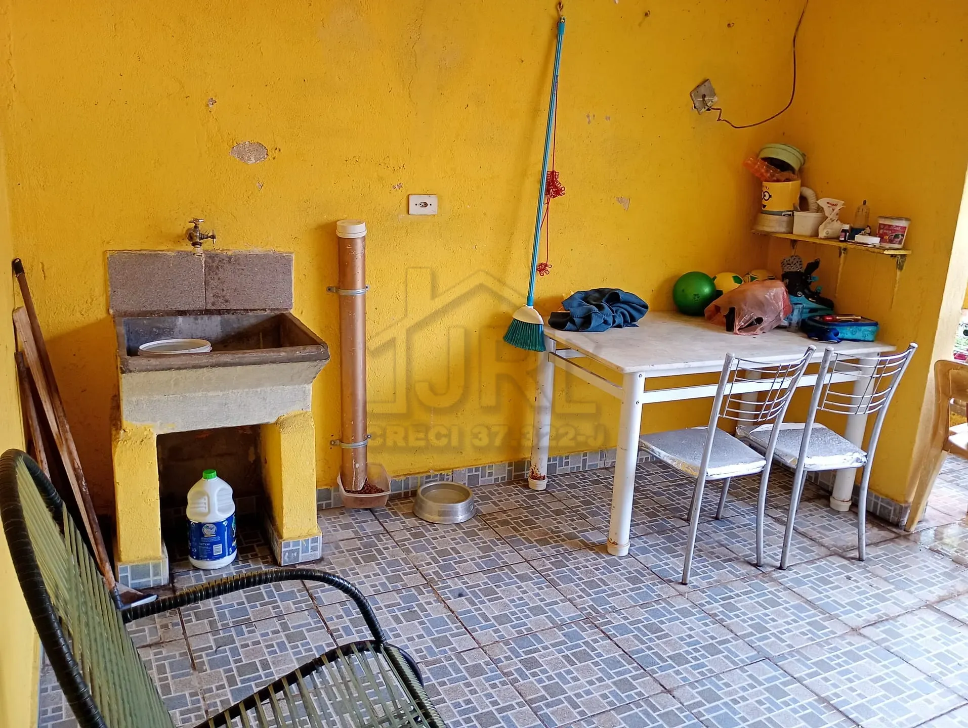 Sobrado, 3 quartos, 125 m² - Foto 15