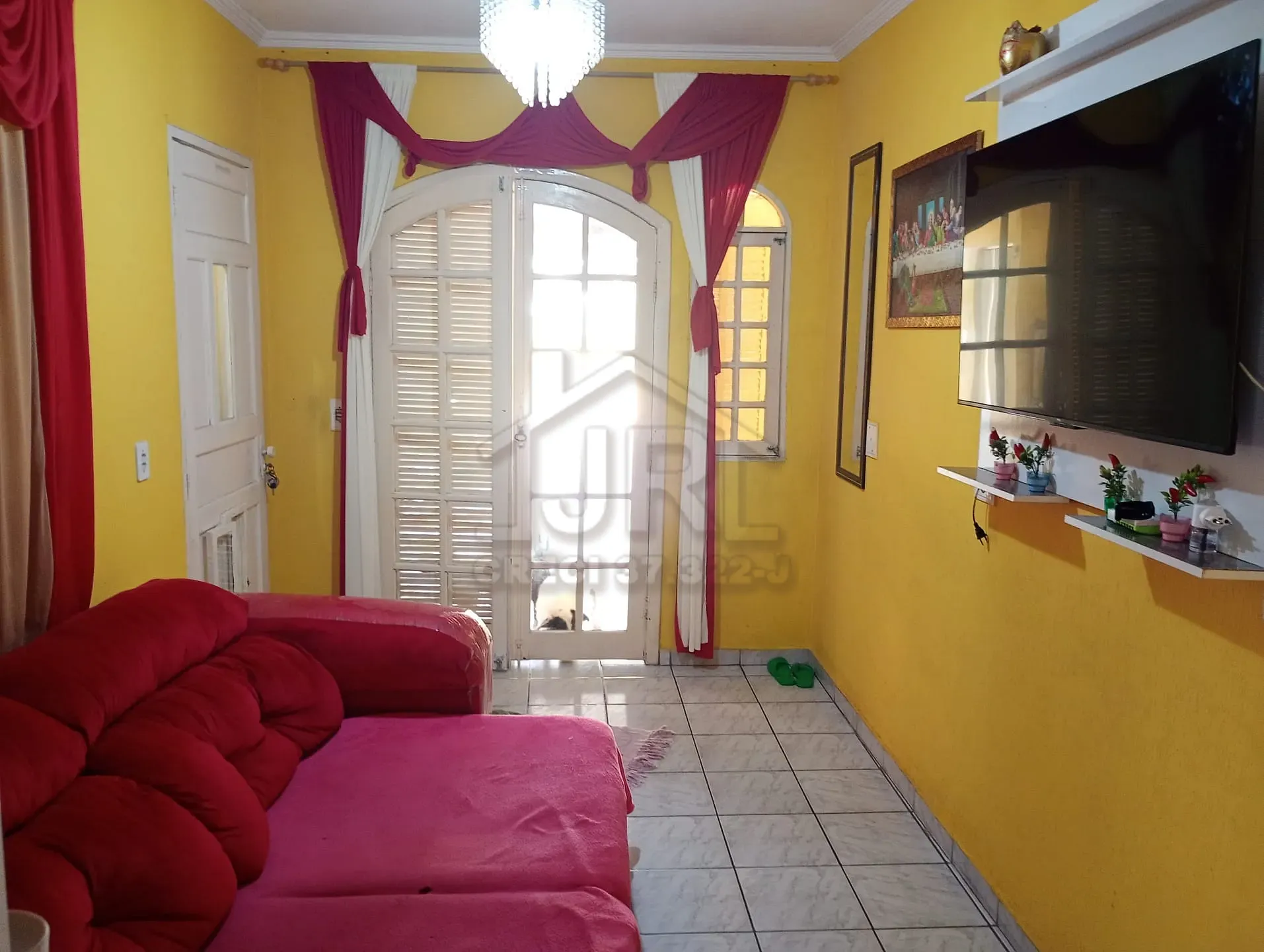 Sobrado, 3 quartos, 125 m² - Foto 19
