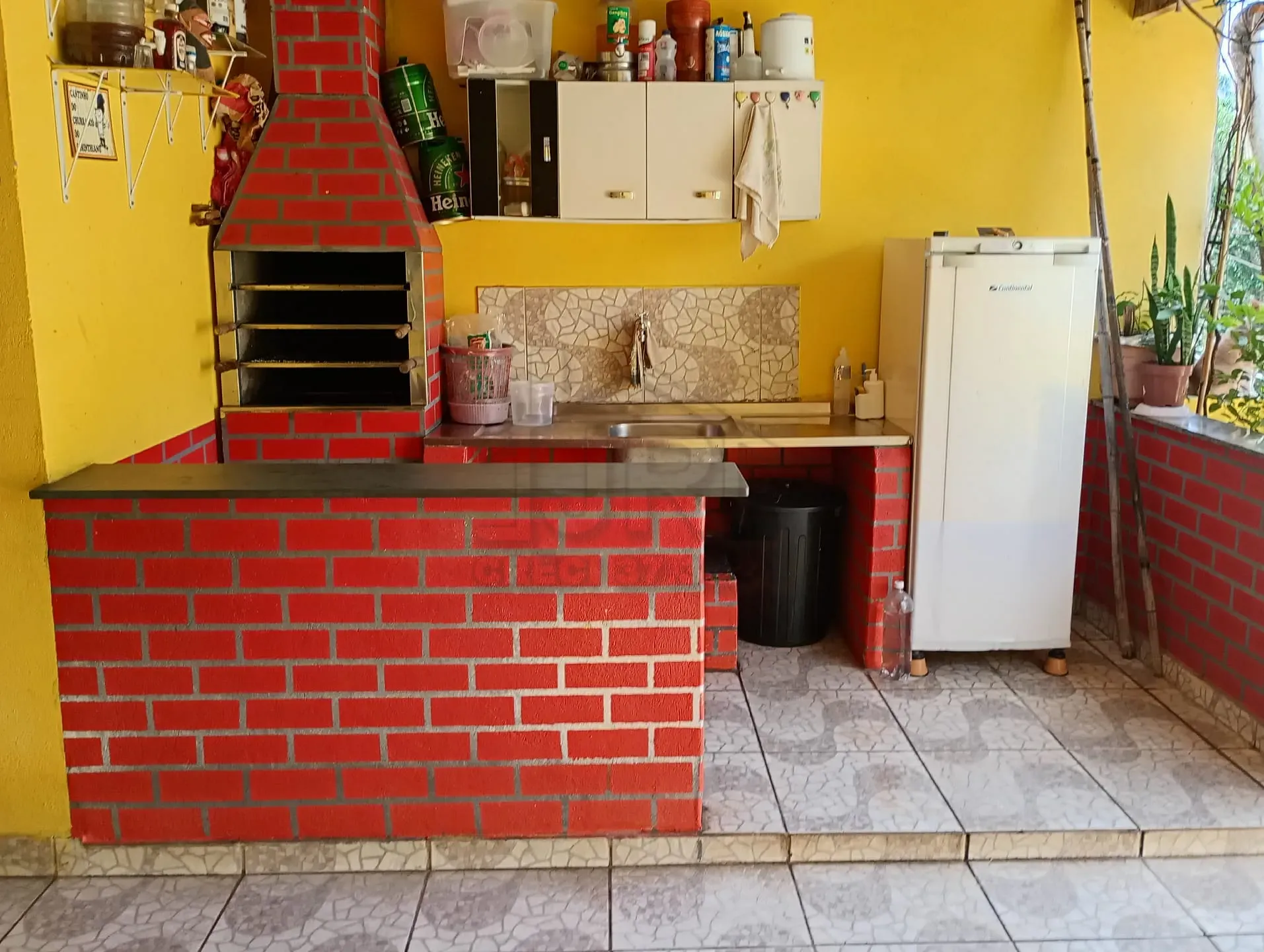 Sobrado, 3 quartos, 125 m² - Foto 1