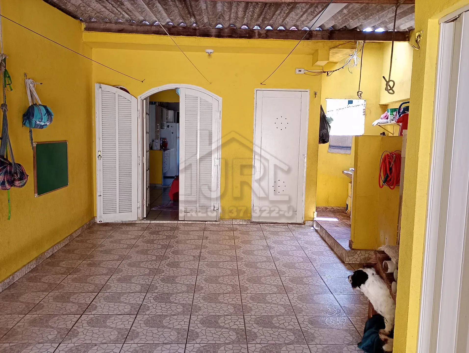 Sobrado, 3 quartos, 125 m² - Foto 2