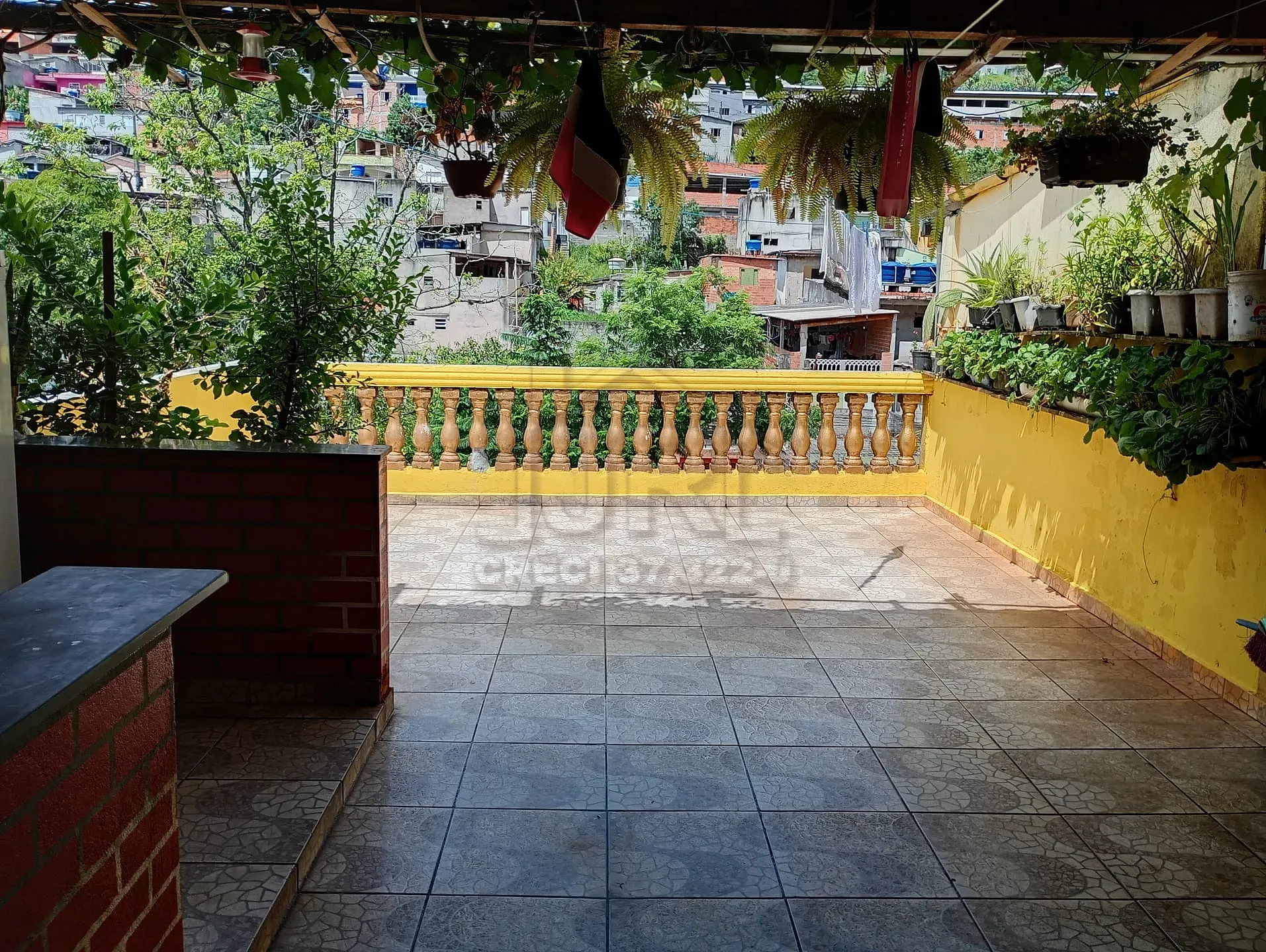 Sobrado, 3 quartos, 125 m² - Foto 3