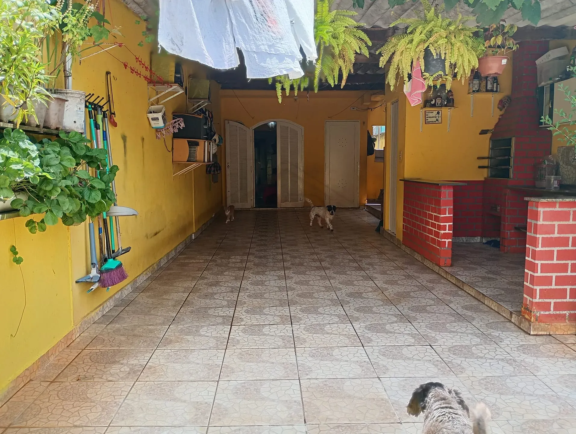 Sobrado, 3 quartos, 125 m² - Foto 4