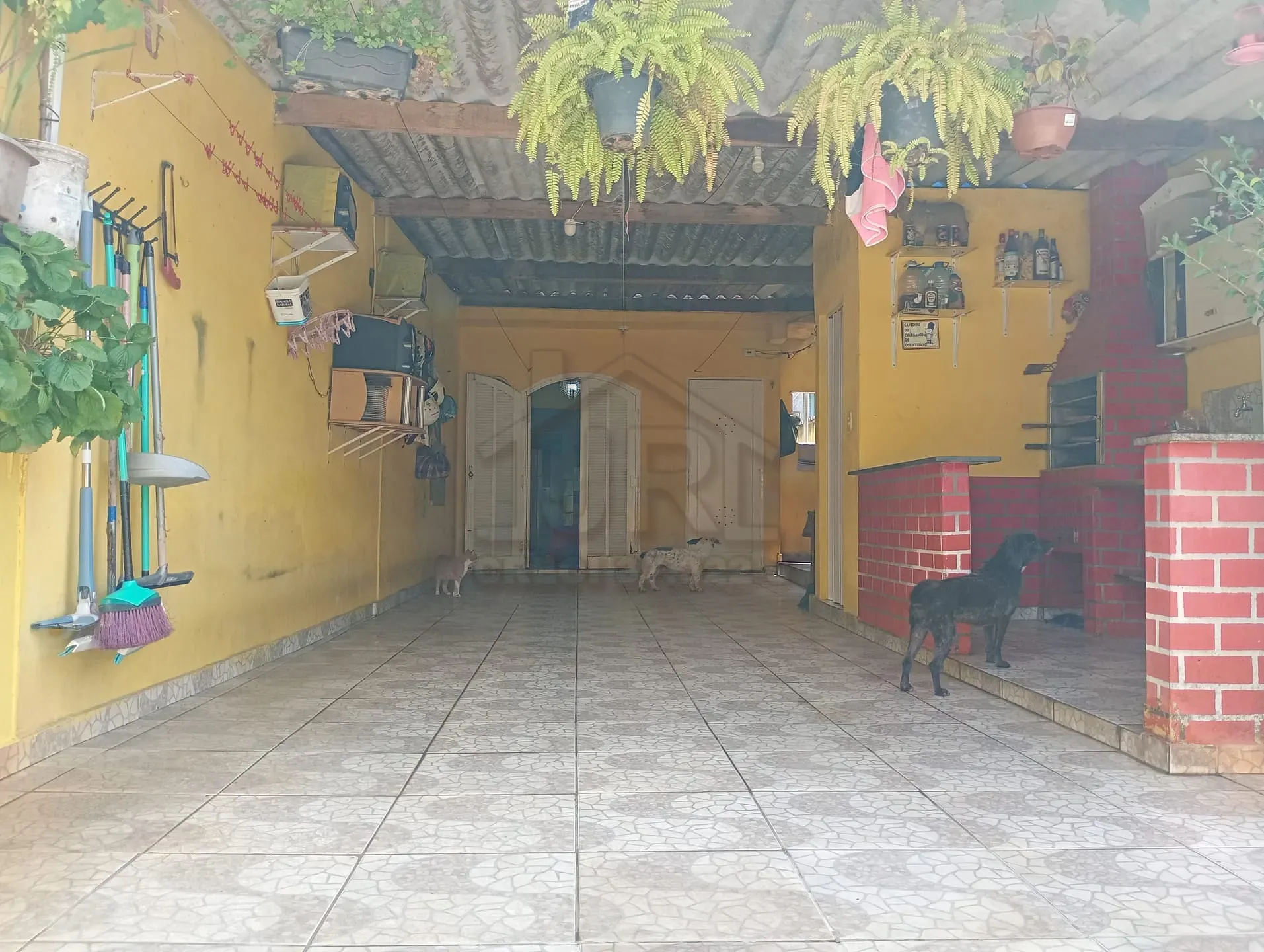 Sobrado, 3 quartos, 125 m² - Foto 5