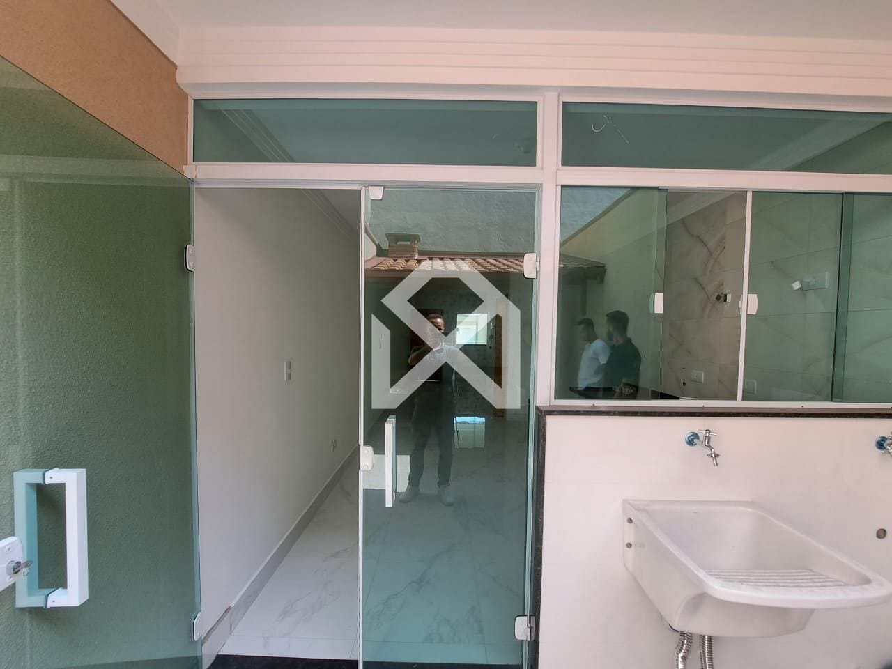 Sobrado à venda com 3 quartos, 100m² - Foto 21